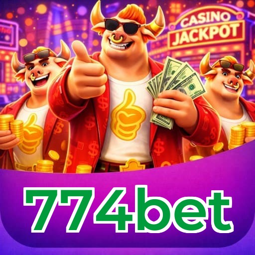 Variedade de slots 774bet