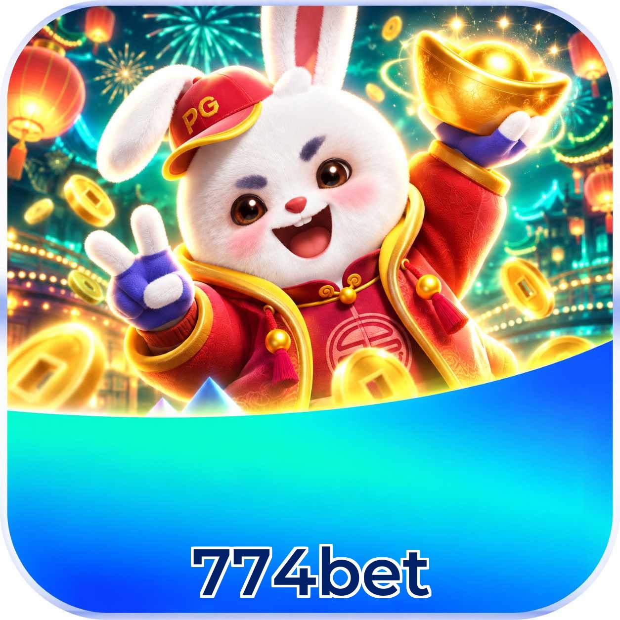 774bet