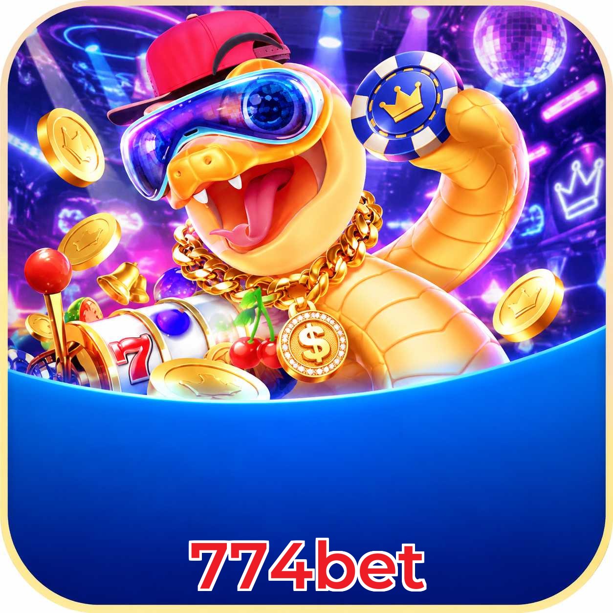 774bet