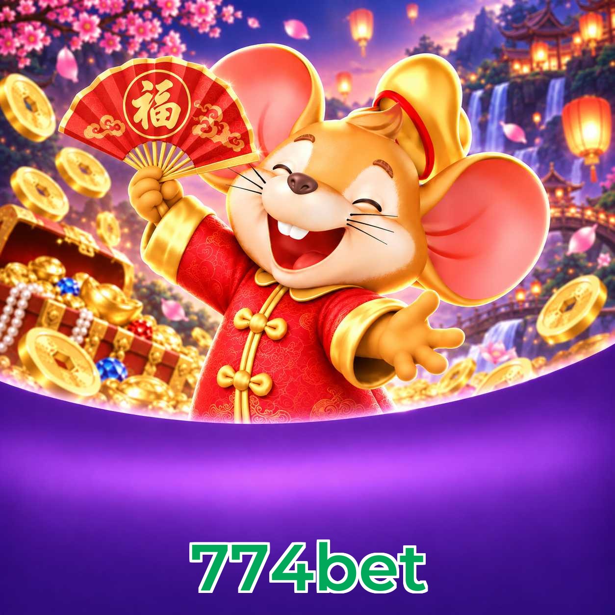 774bet