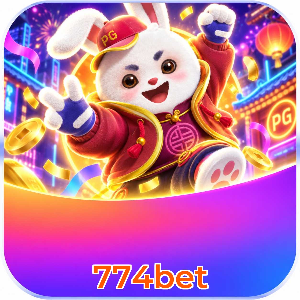 774bet