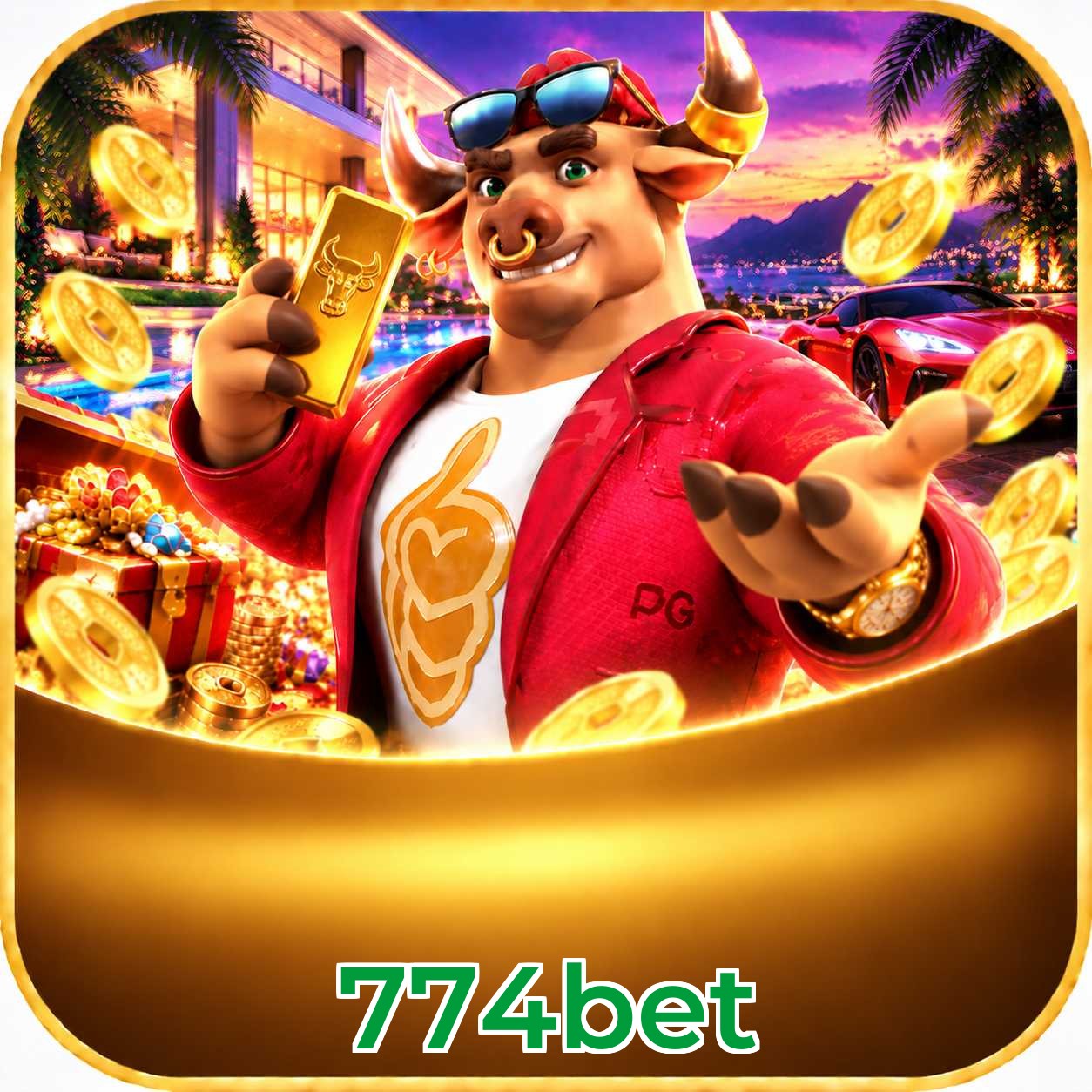 774bet