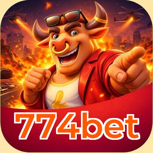Segurança App 774bet