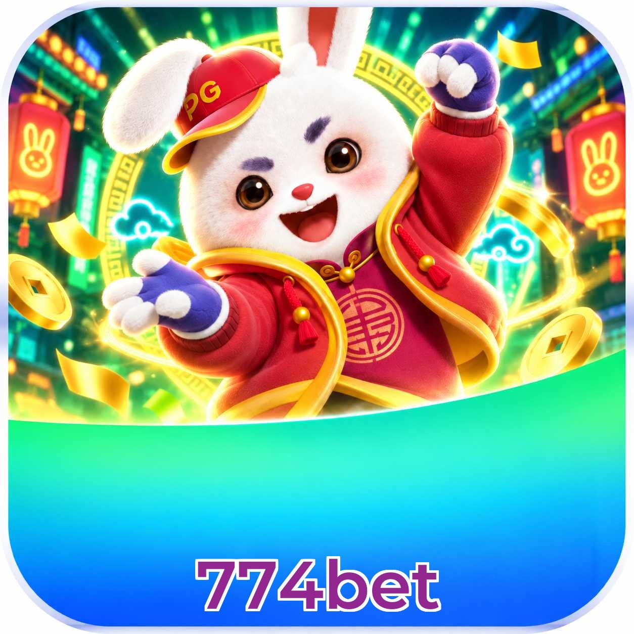 Free Spins Bonus - Lucky Tiger