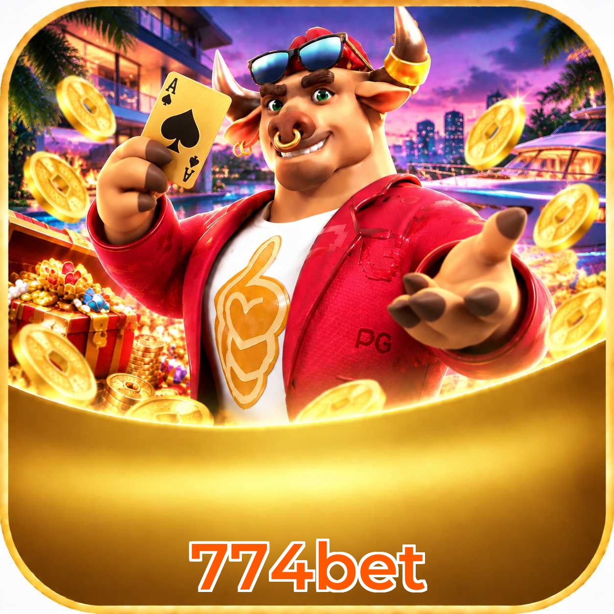 774bet