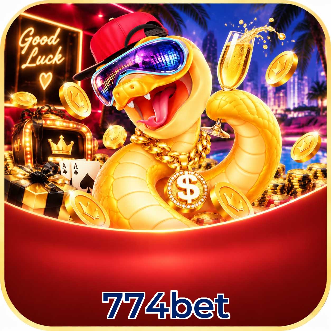 774bet
