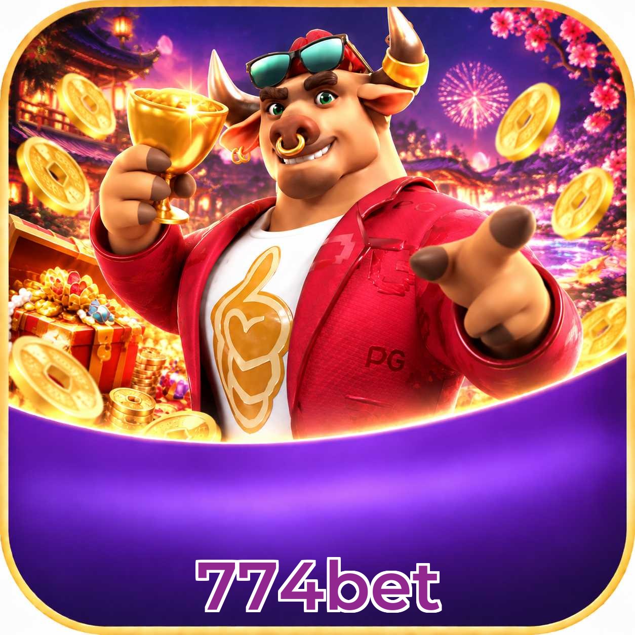 Fortune Tiger Slot