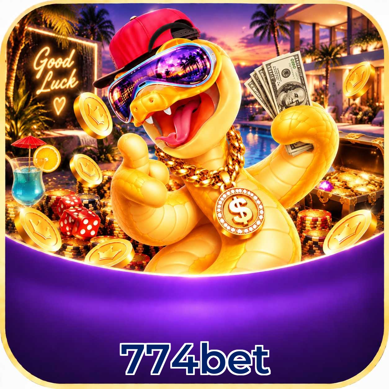 774bet