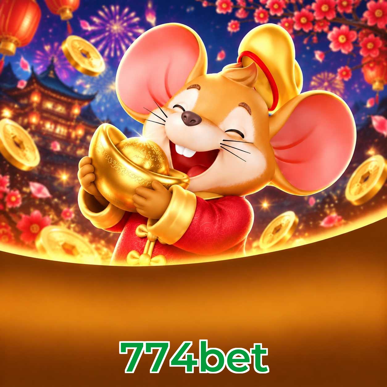 774bet