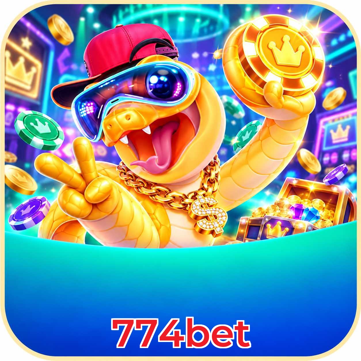 774bet Facebook - Página oficial com promoções e comunidade ativa