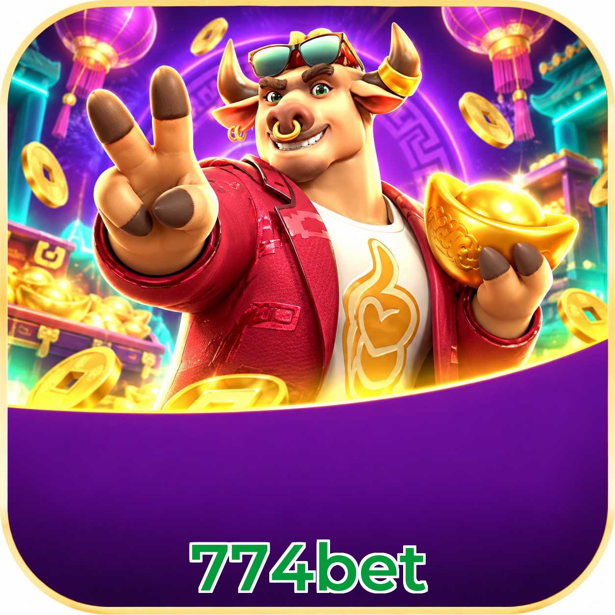 Fortune Dragon Slot