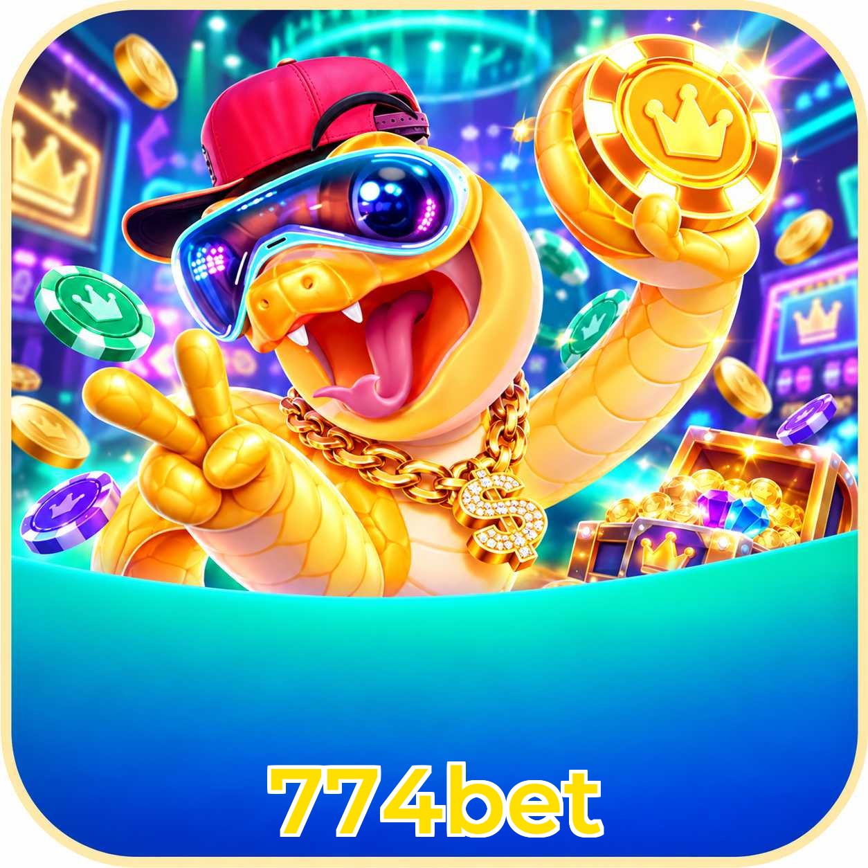 774bet