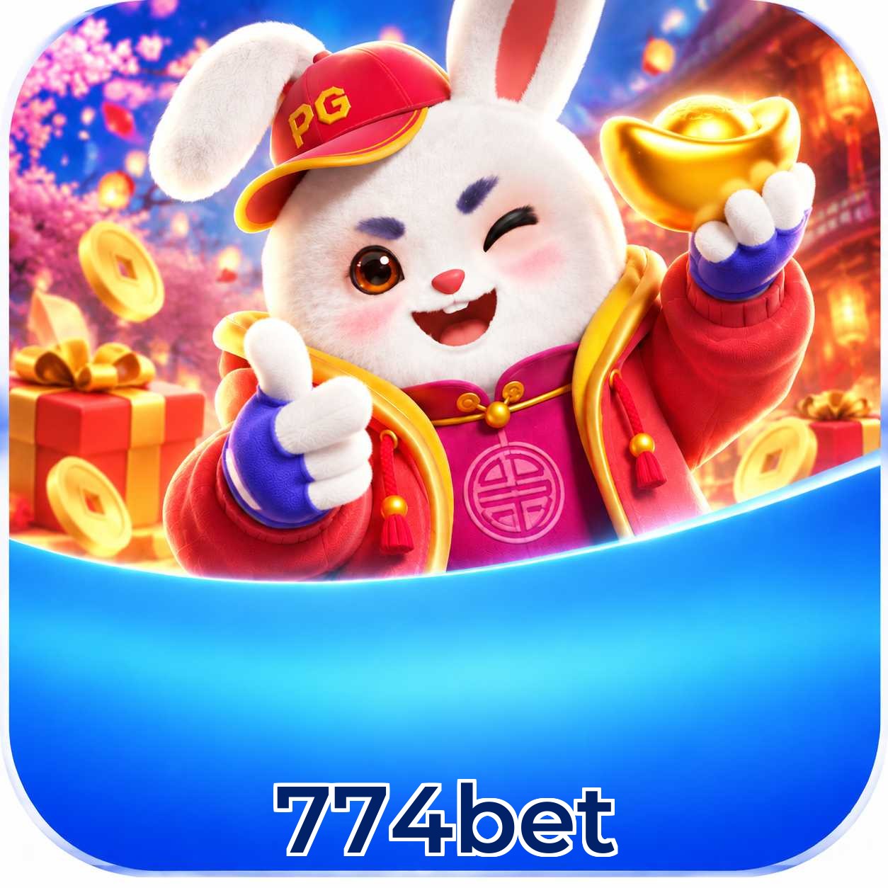 774bet