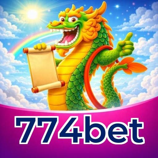 Jackpots 774bet