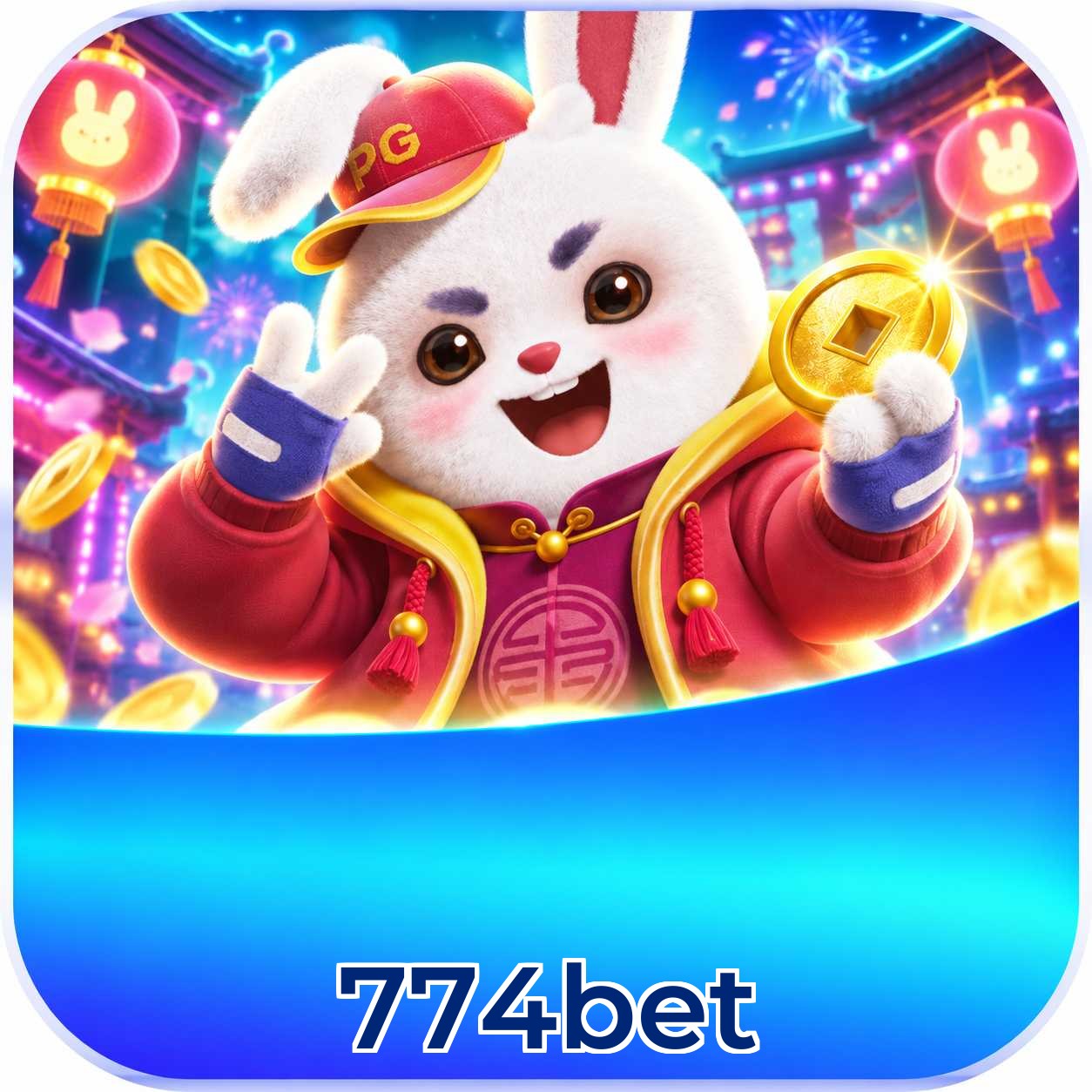 774bet
