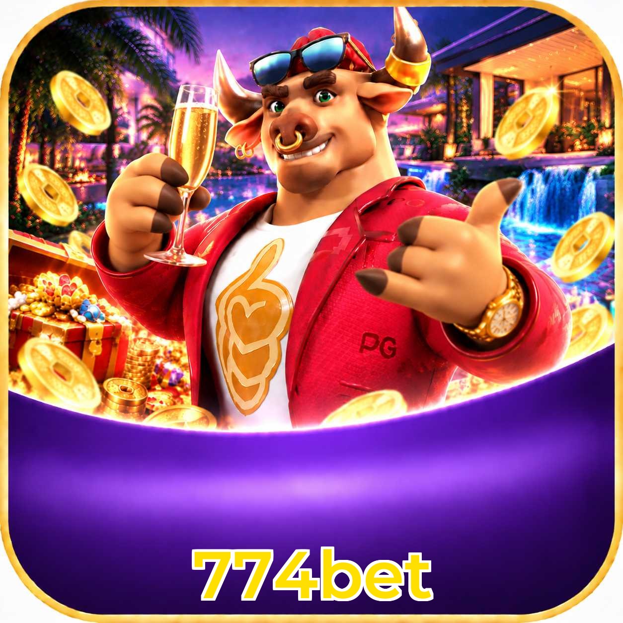 774bet