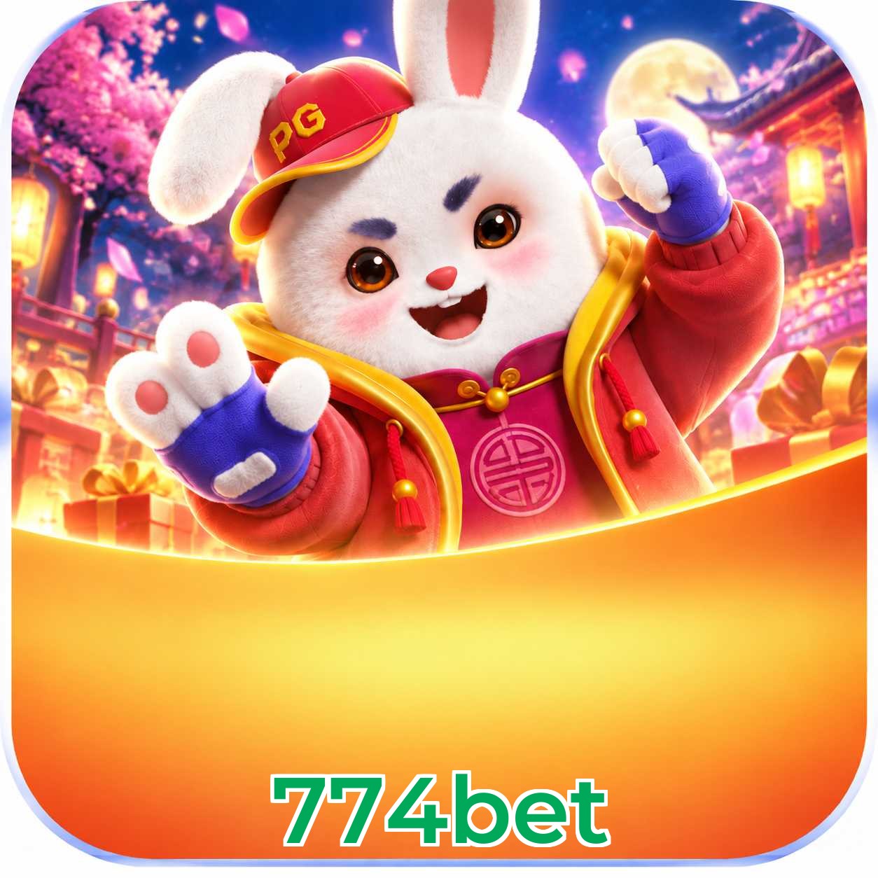 774bet Facebook - Página oficial com promoções e comunidade ativa