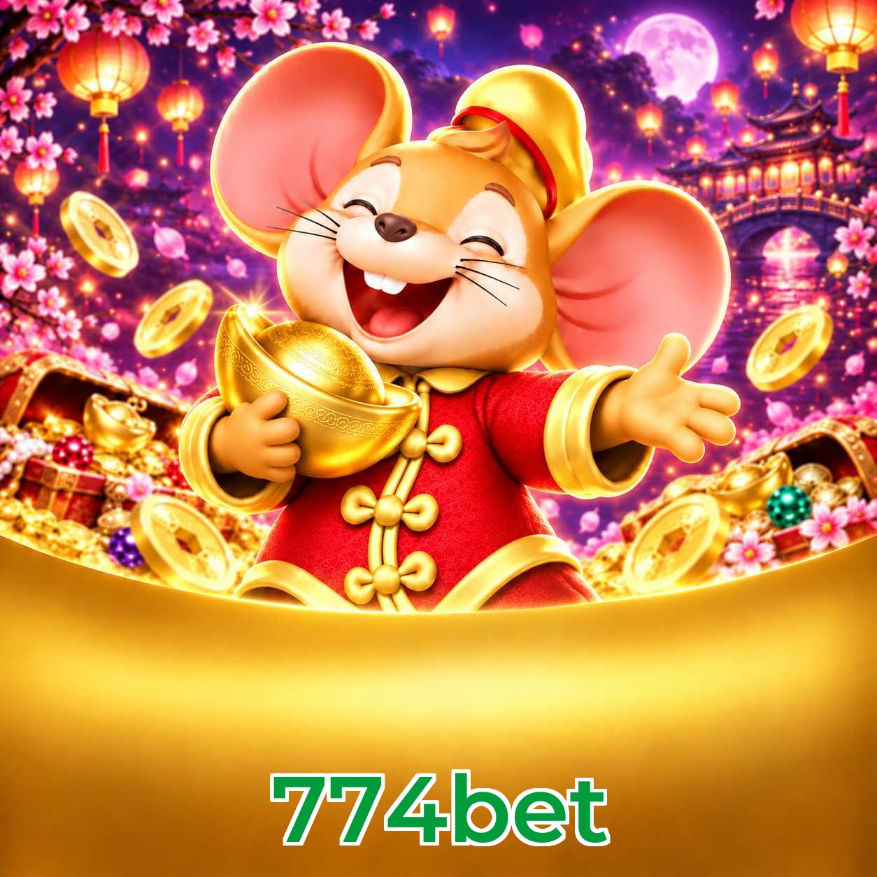 774bet
