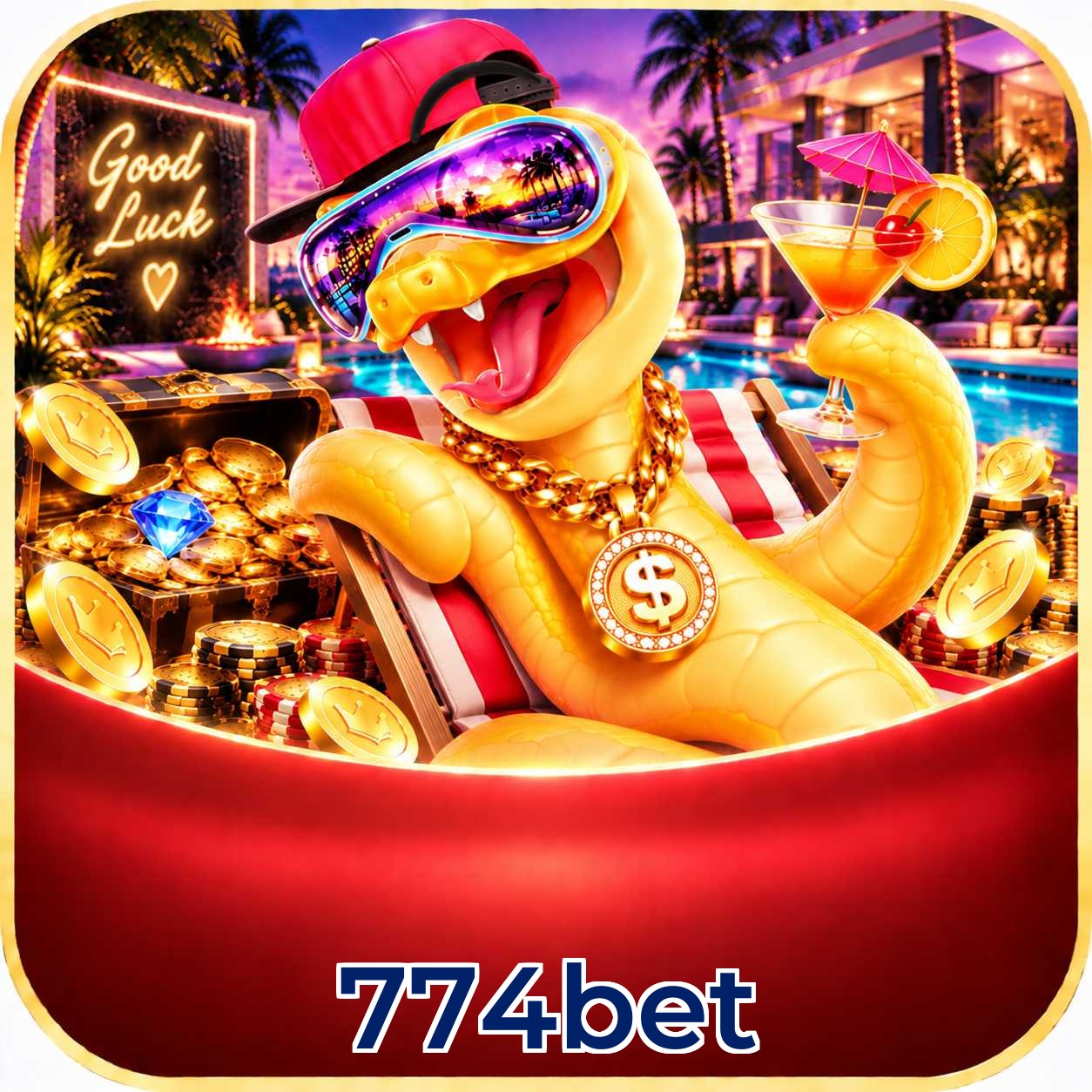 774bet