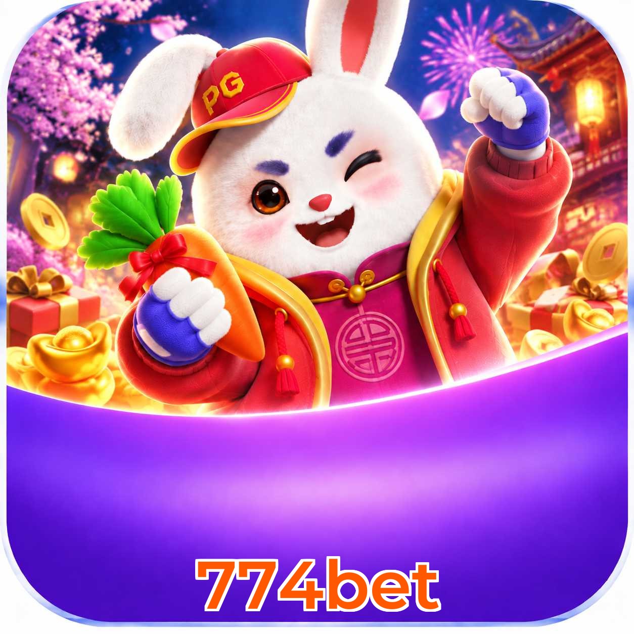 Fortune Rabbit Slot
