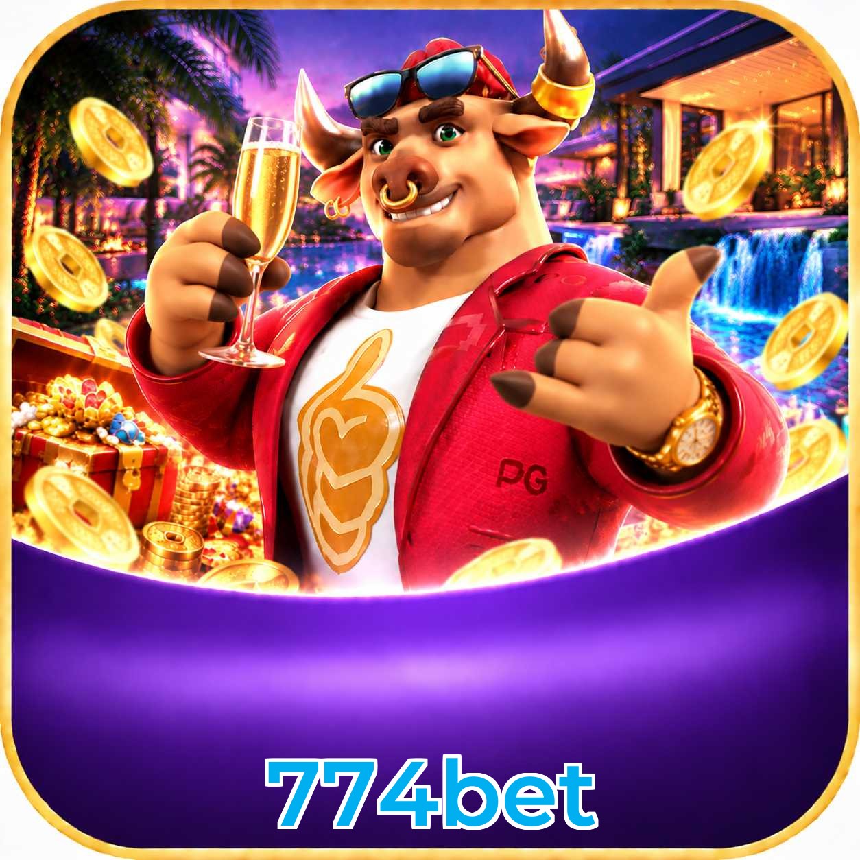Mahjong Ways Slot - PG Soft